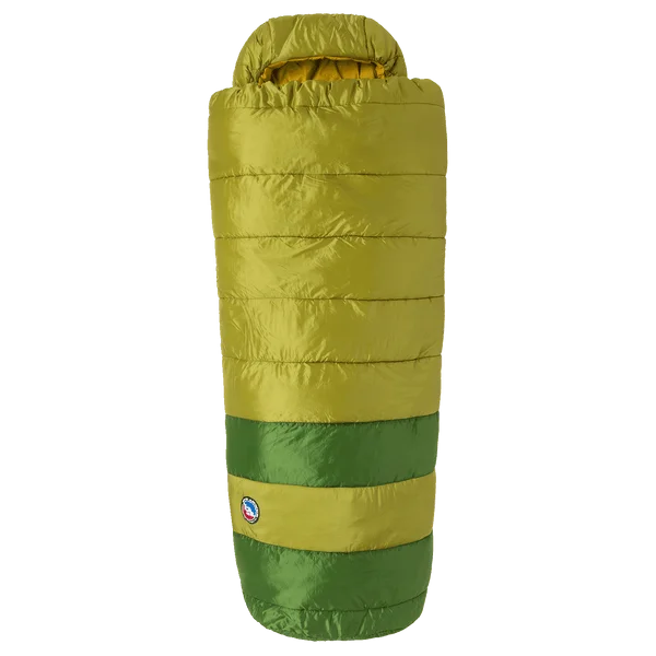 Echo Park 0 Sleeping Bag - Green/olive