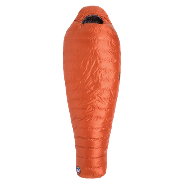 Greystone 0 600 Downtek Sleeping Bag Regular - Rooibos