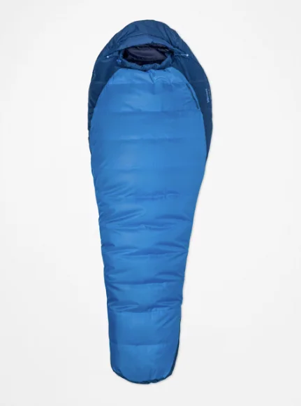 Trestles 15º Sleeping Bag - Cobalt Blue/Blue Night