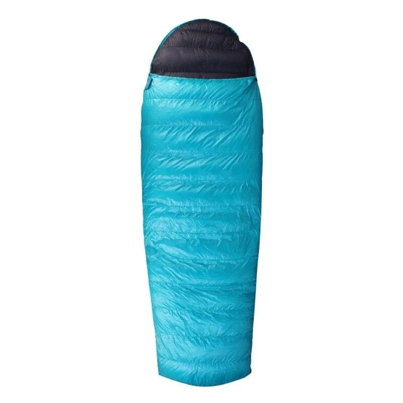 AEGISMAX Eplus400-1000 Series 800FP Goose Down Sleeping Bag Ultralight Outdoor Camping Sleeping Bag