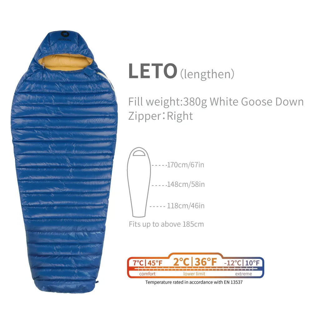 LETO-Blue-Lengthen