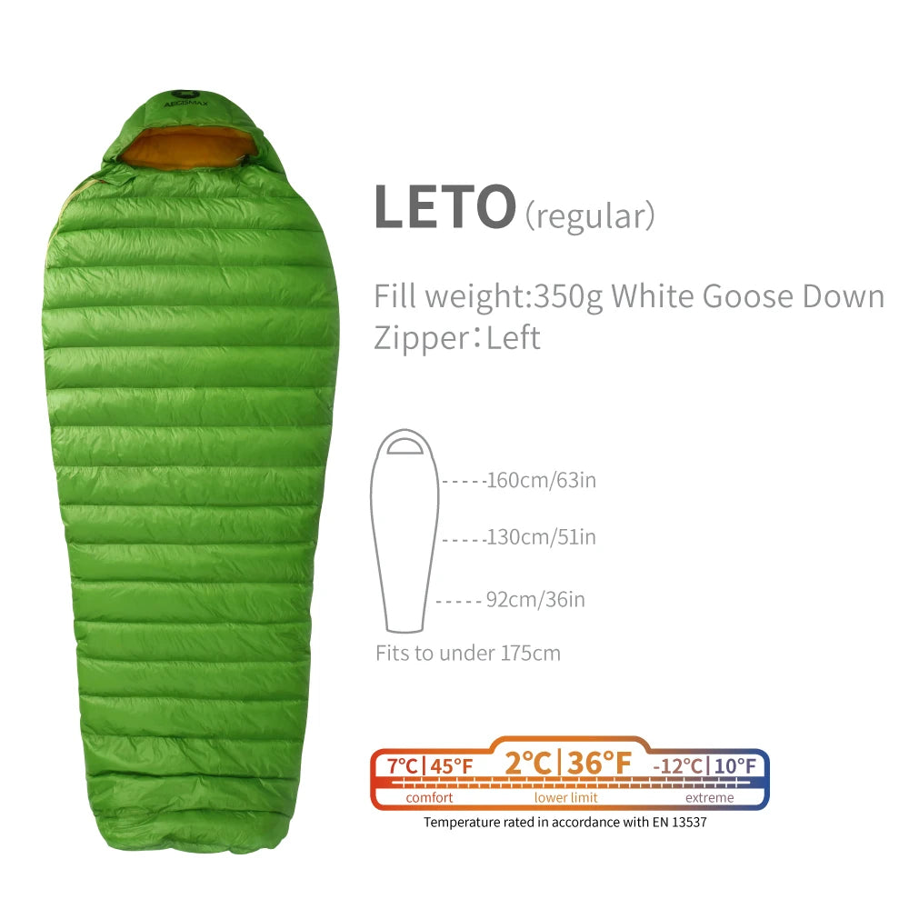 LETO-Green-Regular