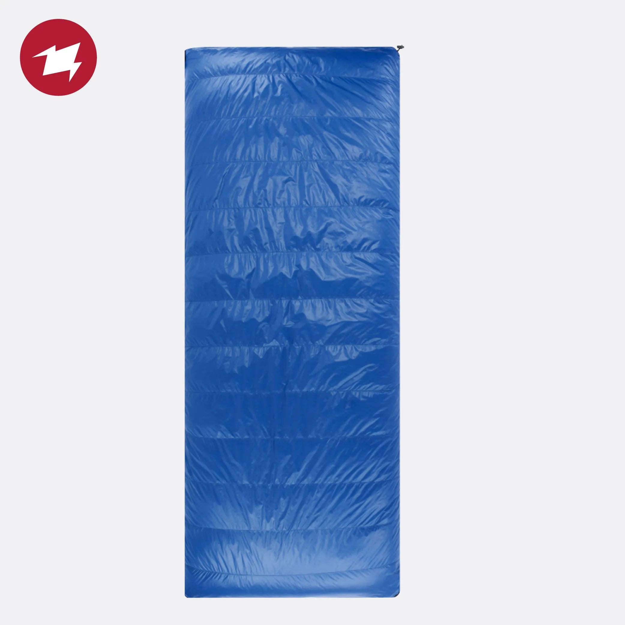 AEGISMAX SP3 1 Degree 650FP Duck Down Sleeping Bag Ultralight Outdoor Camping Hiking Sleeping Bag