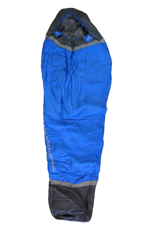 ALPS Mountaineering Aura +35 Long Sleeping Bag