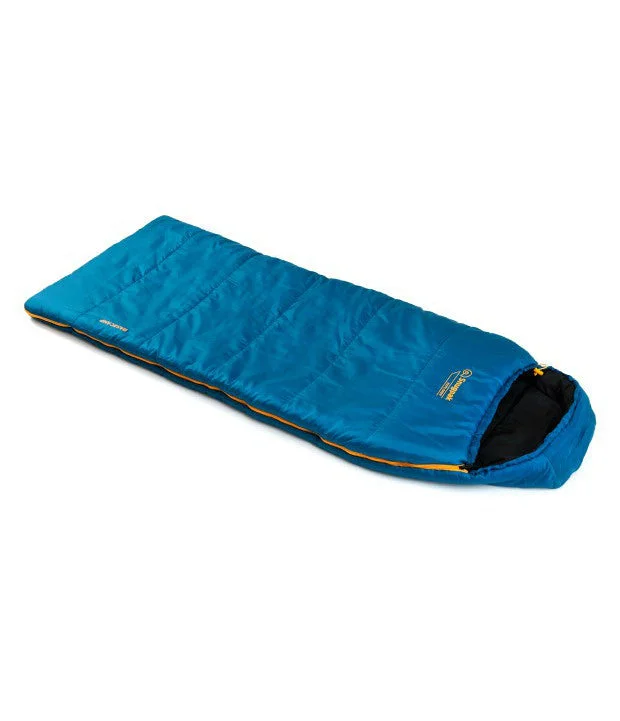 BASECAMP KIDS EXPLORER SLEEPING BAG