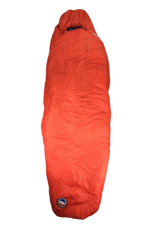 Big Agnes Cinnabar -20 Regular Left Sleeping Bag