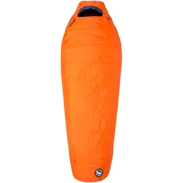 Big Agnes Lost Dog 15 Sleeping Bags Mens