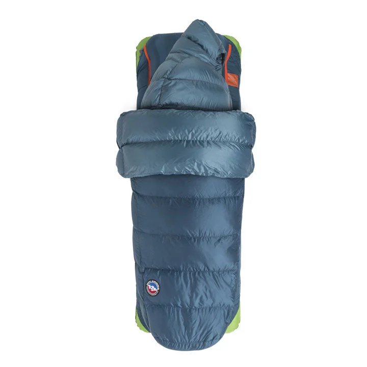 Big Agnes Lost Ranger 3N1 15 Degree Sleeping Bag 2022