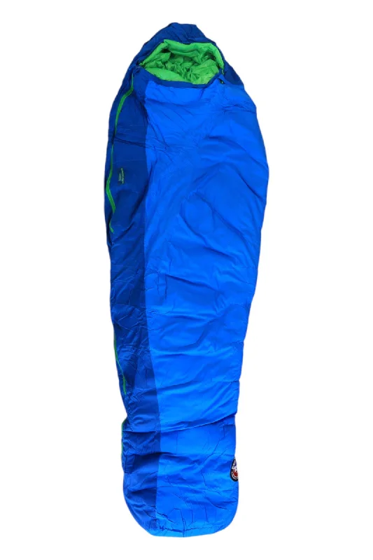 Big Agnes Mirror Lake 20 Reg right Sleeping Bag