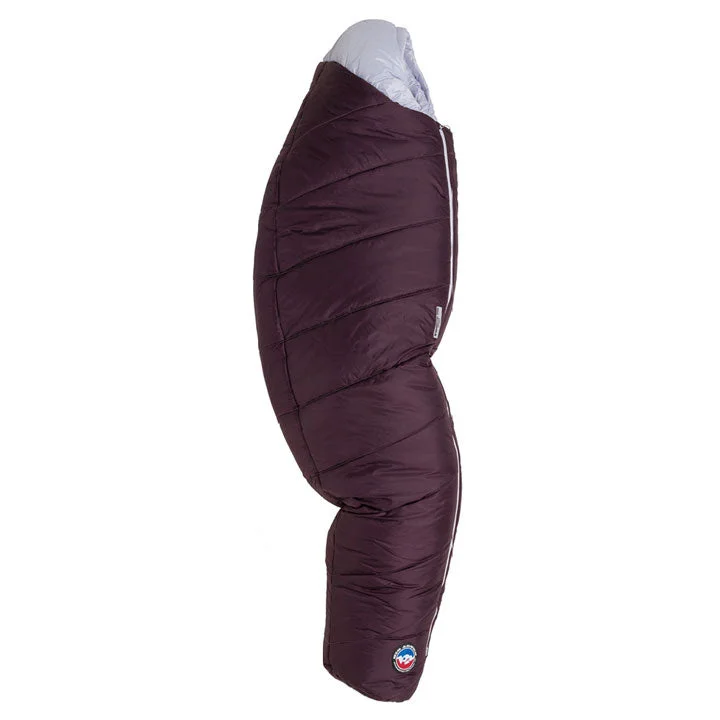 Big Agnes Sidewinder Camp 35 Womens Sleeping Bag