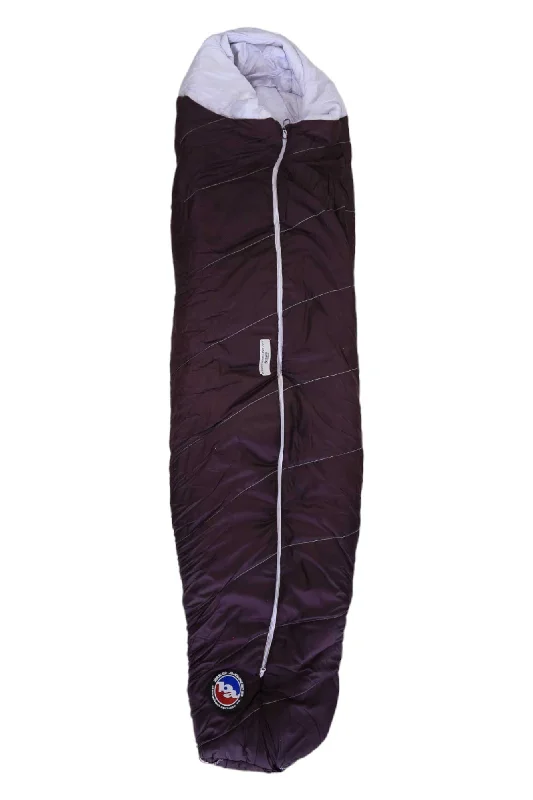 Big Agnes Women's Sidewinder Camp 20 Sleeping Bag