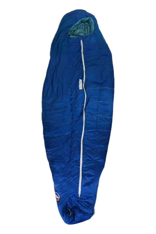 Big Agnes Women's Sidewinder Sl 20 Petite Sleeping Bag