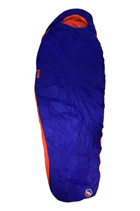 Big Agnes W'S Torchlight 20 Reg Right Sleeping Bag