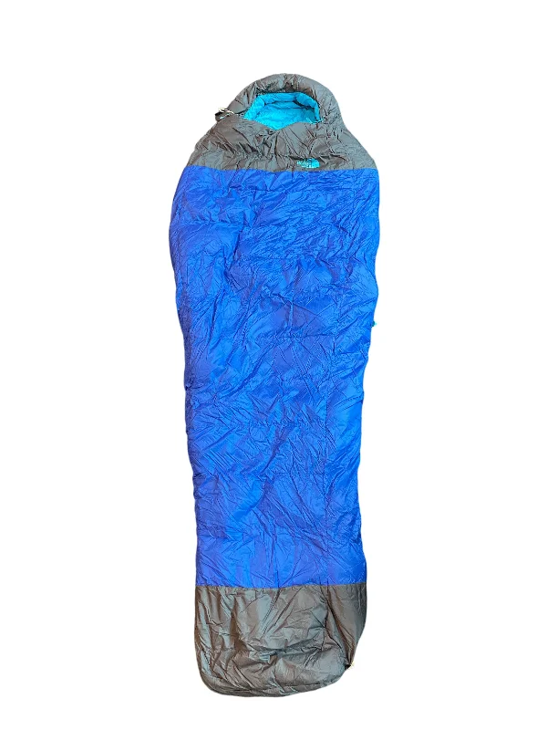 Blue Kazoo Sleeping Bag