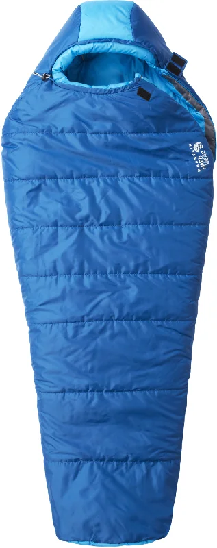 Bozeman Flame Sleeping Bag - Women's Long