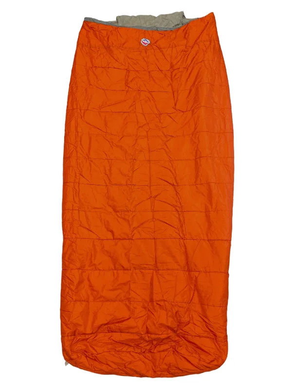 Buffalo Park Sleeping Bag - Long