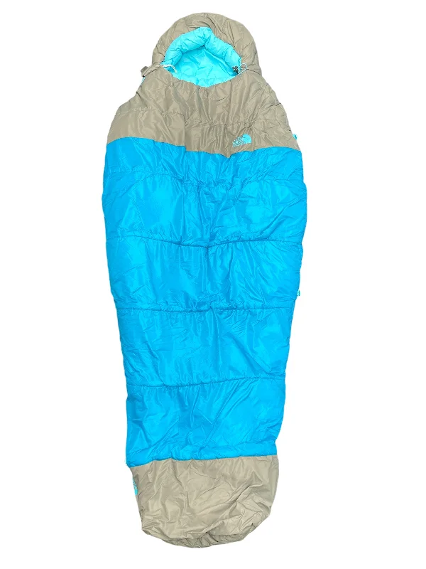 Cat's Meow +20 Sleeping Bag - Regular