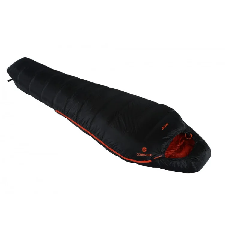 Cobra 600 Sleeping Bag