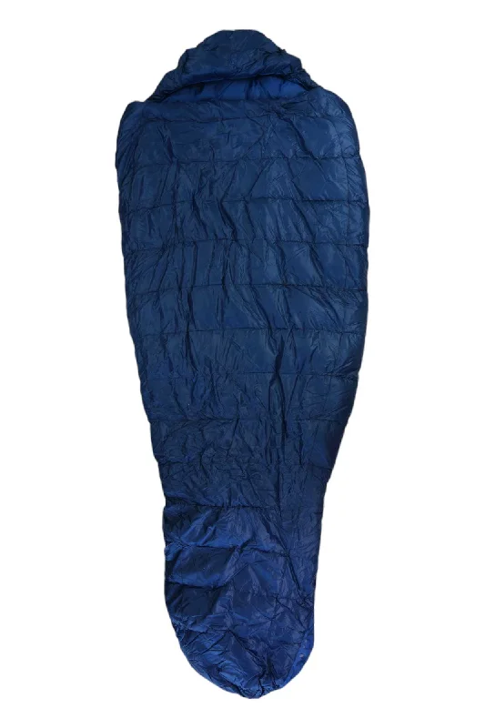 Exped Trekkinglite 0C Sleeping Bag