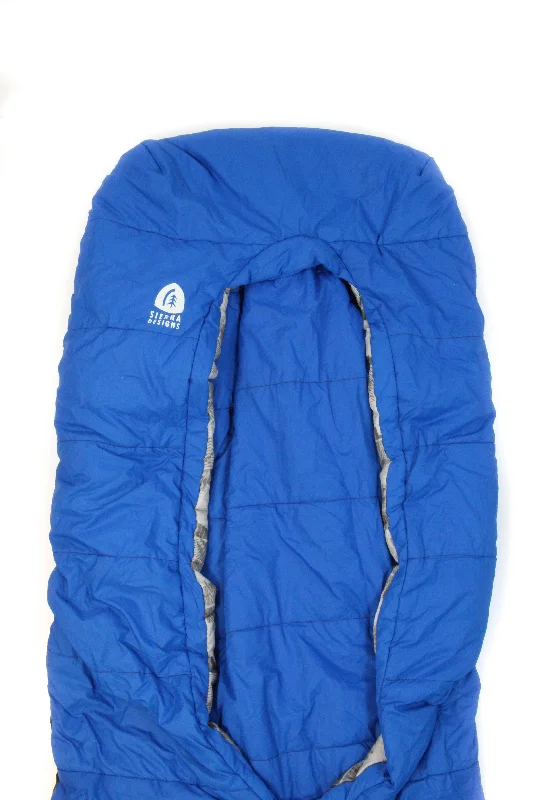 Frontcountry Bed 35 Degree Sleeping Bag