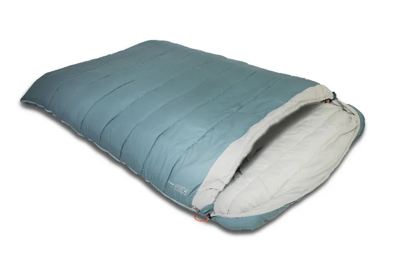 Kanto Double Quad Sleeping Bag