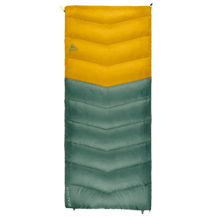 Kelty Galactic 30 Degree Down Rectangular Sleeping Bag