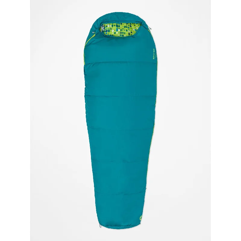 Kids' Nanowave 40° Sleeping Bag