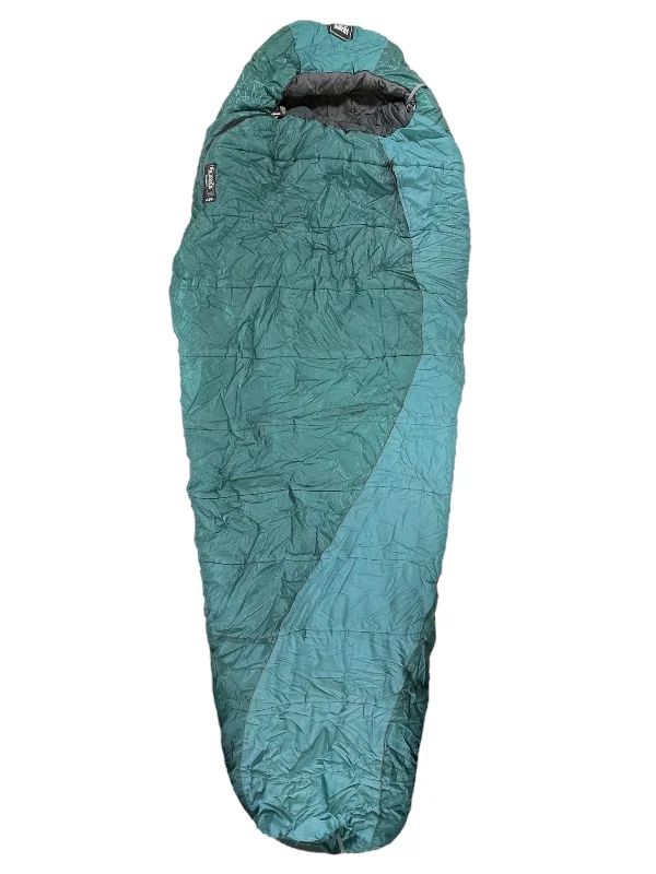 Kilauea Womens 10 Degree Sleeping Bag