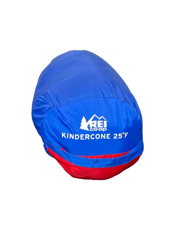 Kindercone 25 Sleeping Bag - Kids'