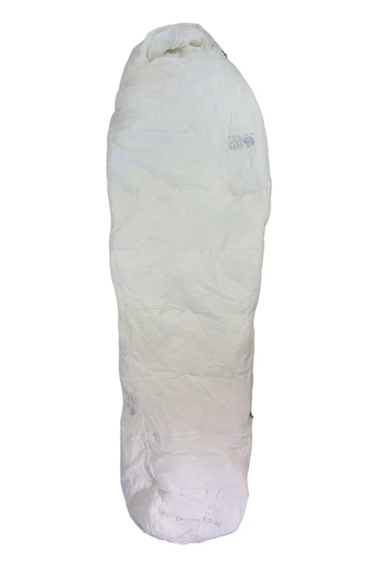 Mountain Hardwear Lamina Eco AF 30F Sleeping Bag