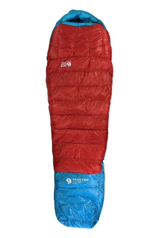 Mountain Hardwear Phantom 0F Sleeping Bag