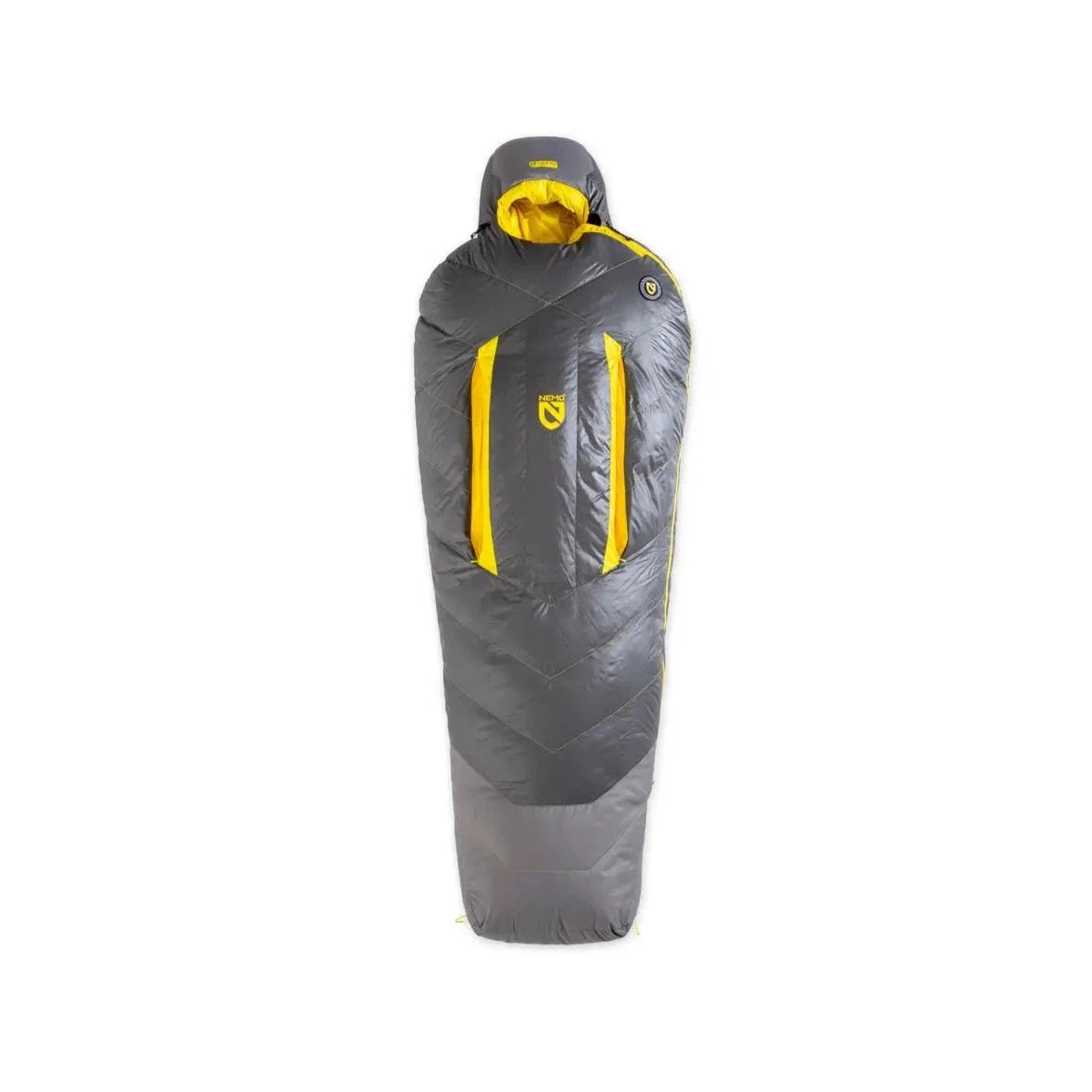 Sonic 0 Down Sleeping Bag