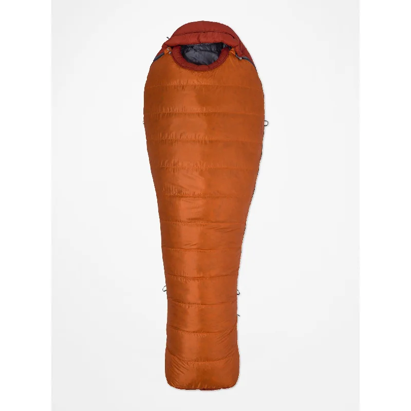 Never Summer 0° Sleeping Bag