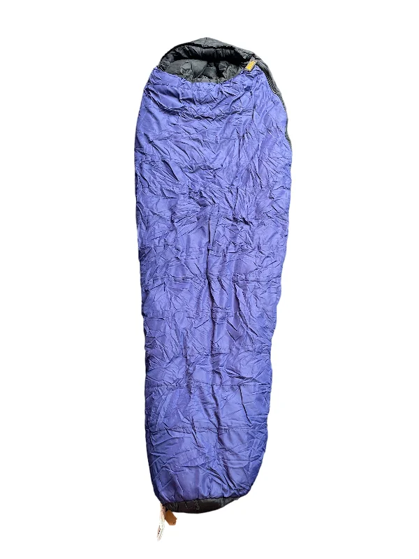 Polarguard HV +30 Degree Sleeping Bag