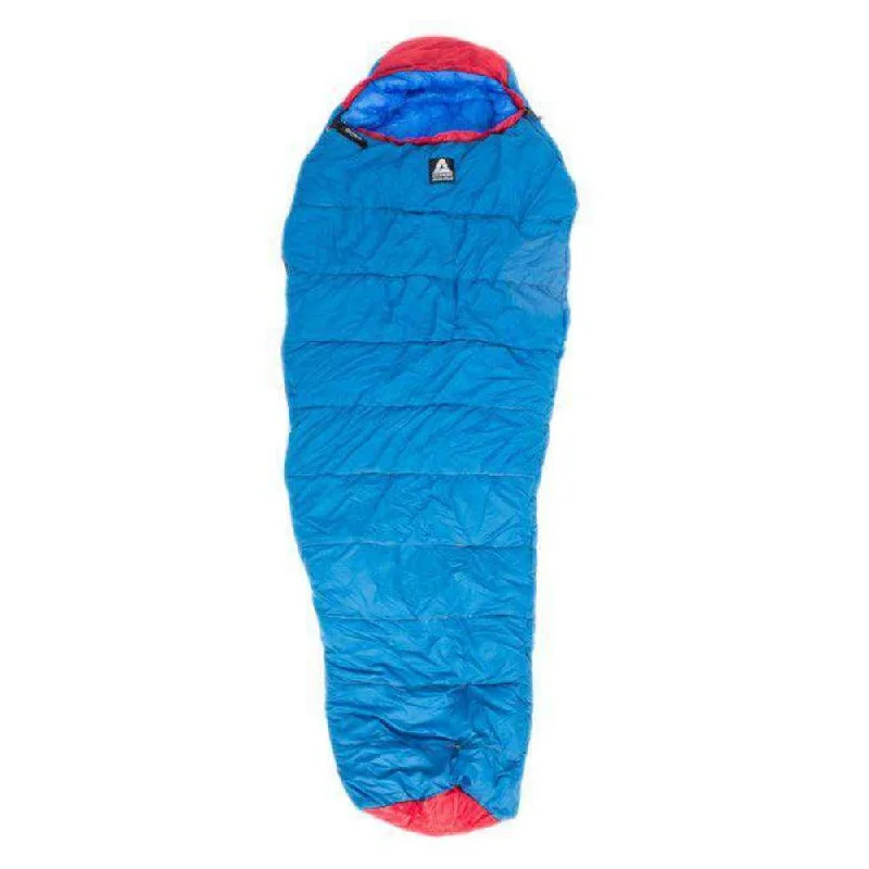 Ascender - Polyester Sleeping Bag