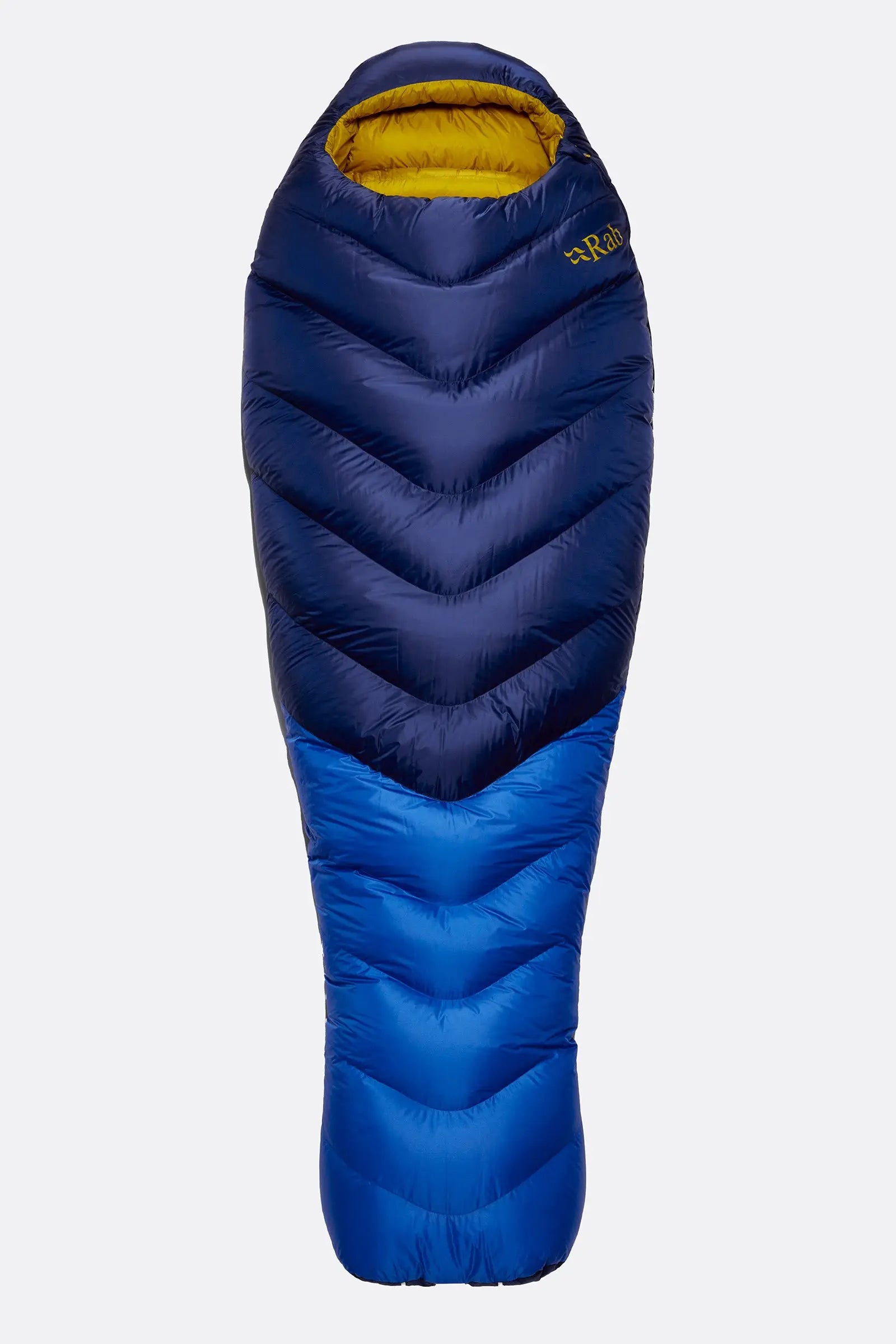 Neutrino 800 Down Sleeping Bag