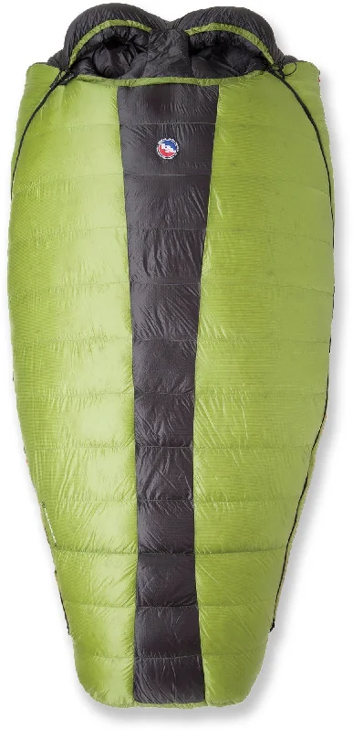 Saddle Mountain SL15 Sleeping Bag - Double