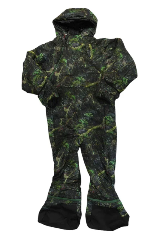 Selk'Bag Lite Recycled Printed Wearable Sleeping Bag