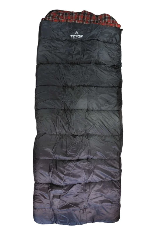 TETON Sports Celsius XL -32C / -25F Sleeping Bag