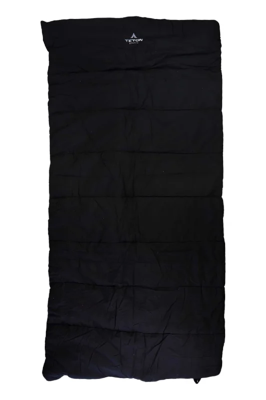 TETON Sports Evergreen 20F Sleeping Bag