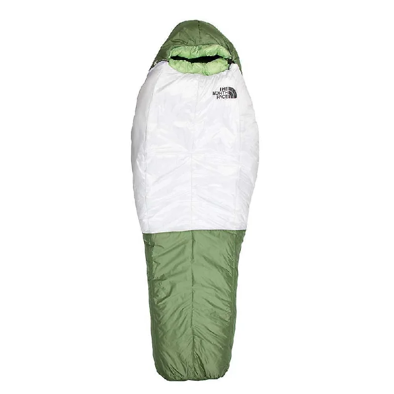 The North Face Snow Leopard Eco 5 Sleeping Bag