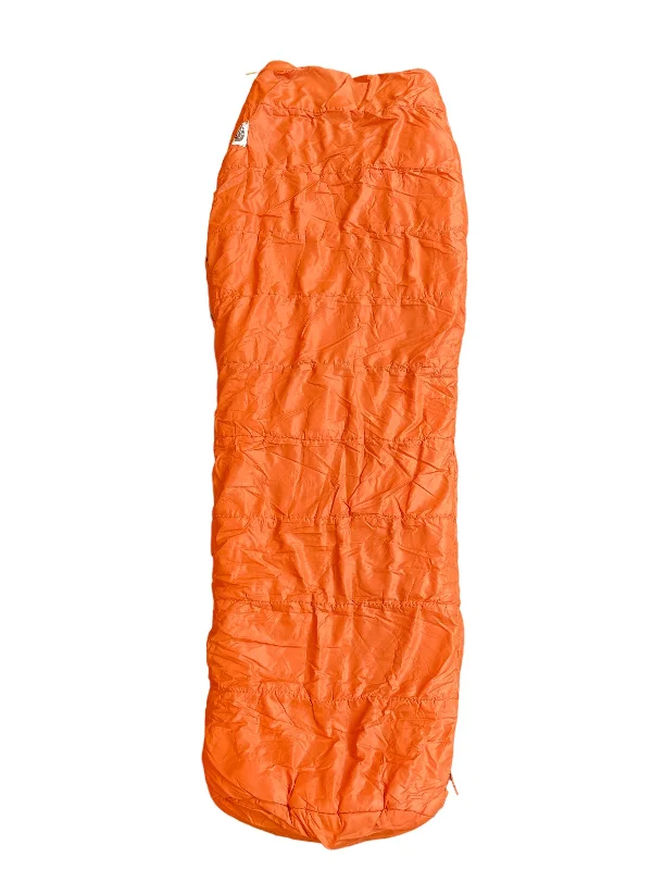 USA Made Vintage Sleeping Bag