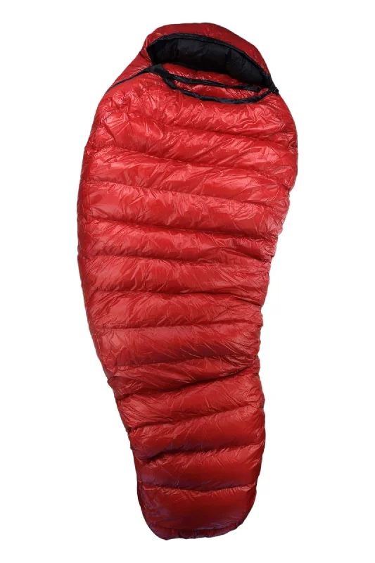 Western Mountaineering AlpinLite 20 Degree Sleeping Bag