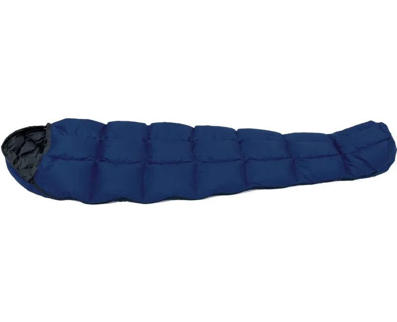 Western Mountaineering Caribou MF 35 Degree Sleeping Bag