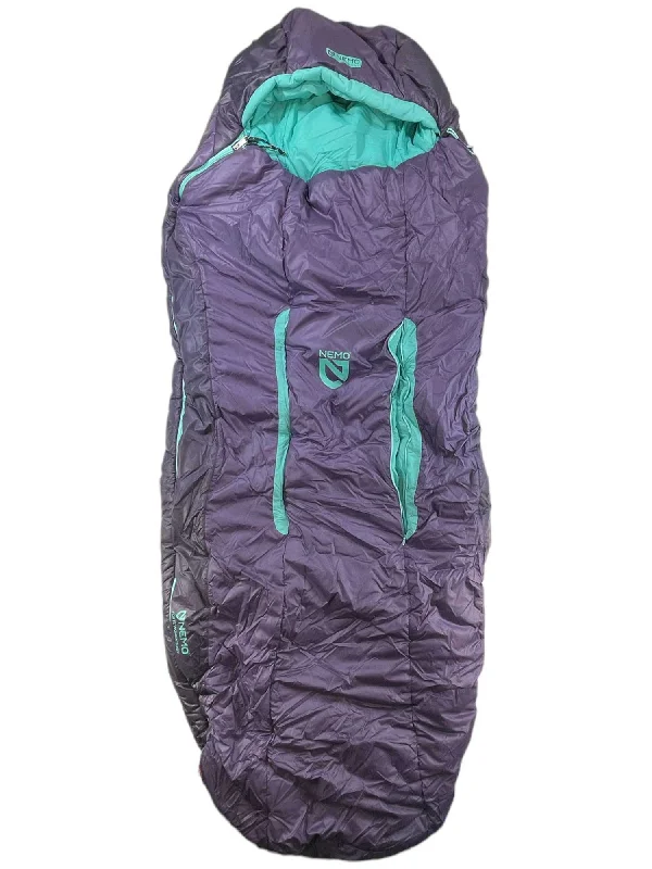 Womens Forte 20 Sleeping Bag