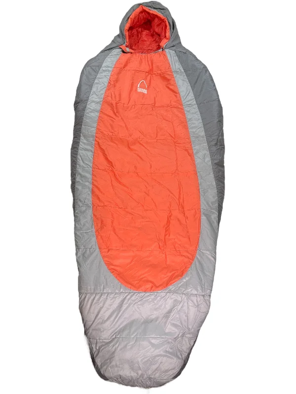 Womens Glow 15F Primaloft Sport Sleeping Bag