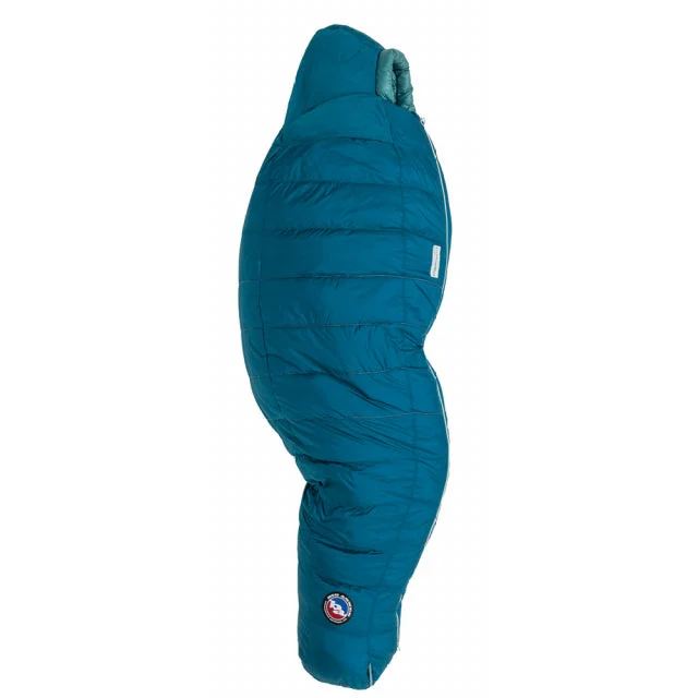 Big Agnes Women's Sidewinder SL 20 (650 DownTek) Sleeping Bag