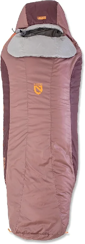 Women's Tempo 35 Regular Sleeping Bag