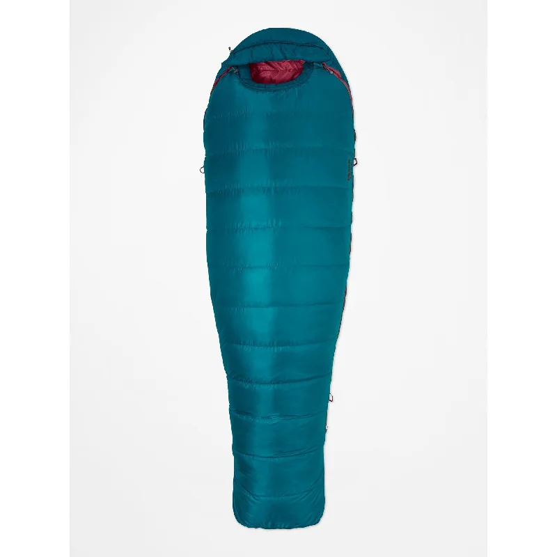 Women's Teton 15 degrees Sleeping Bag