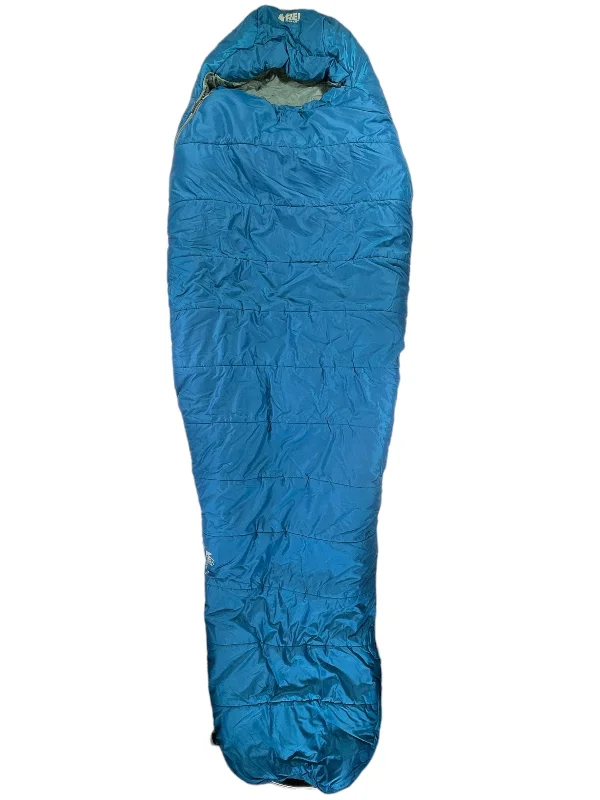 Womens Zephyr 25 Recycled Sleeping Bag